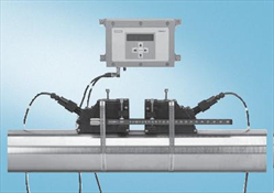 Thiết bị đo lưu lượng Siemens kiểu kẹp - SITRANS FUS1020 Basic clamp-on